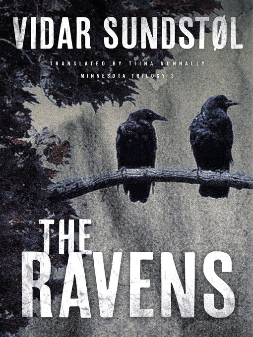 Title details for The Ravens by Vidar Sundstøl - Available